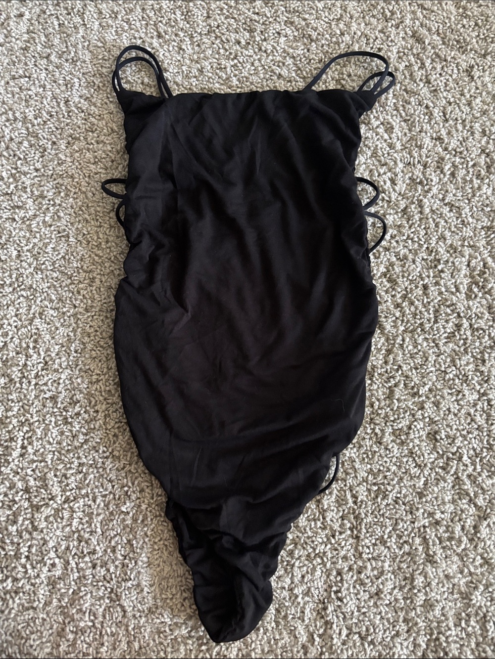6 Bodysuits! Zara, naked wardrobe, dynamite and more - Picture 5 of 8